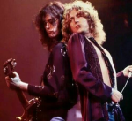 old bands rock
