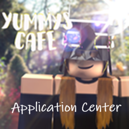 Yummie's Application Center