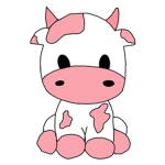 #Pinkcow_Squad