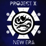 Project's Epsilon-9 "Fire Eaters"