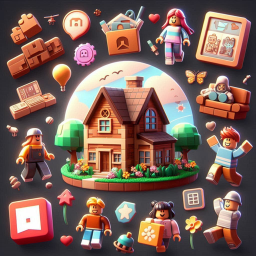 Silly Life RPG