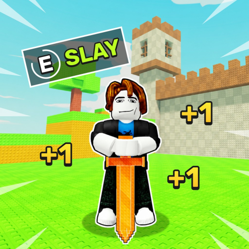 Slay for Brainrots icon