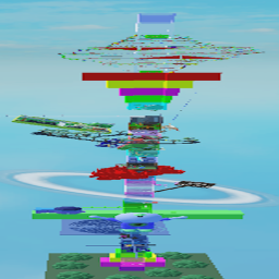 Beebo Butter Studios Towers of Anarchy