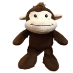 MONKEYS UNITED OOO OOO AAA AAA