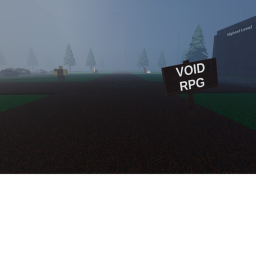 Void RPG