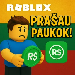 Lithuanian pls Donate icon