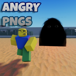ANGRY PNG'S