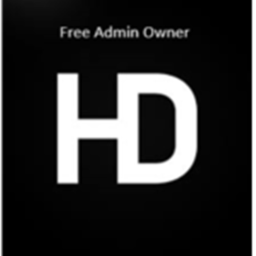 Free Admin Owner
