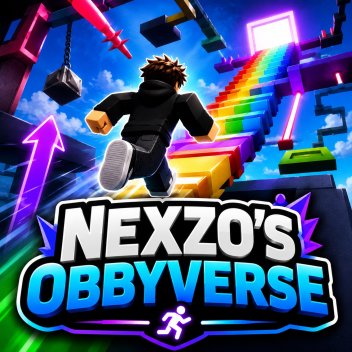 Nexzo's Obbyverse