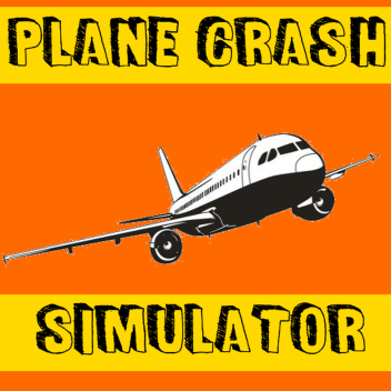 Plane Crash Simulator
