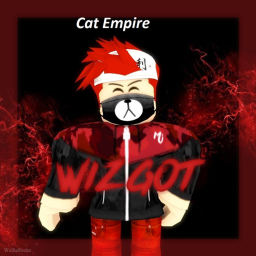 Cat Empire