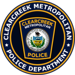 Clearcreek Metropolitan Police Departmentᅠᅠᅠ