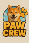 Paw crew!