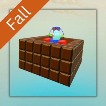 [FALL] Slide Down 1,000,000 Miles!