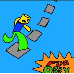 [👑V.I.P SOON!] Fun Obby!