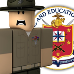 ||USMC|| Training & Education Command