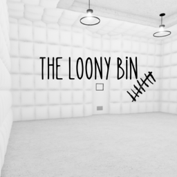 THE LOONY BIN
