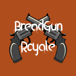 BreadGun Royale [BETA]