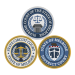 Melrose State Judiciary