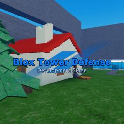 Blox Tower Defense [v1.1.6]