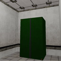 SCP 432 Demonstration