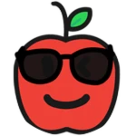 Cool Apple