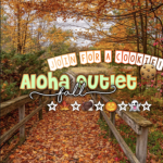 - Aloha outlet -