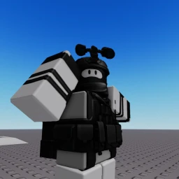 Block pushing test idk icon