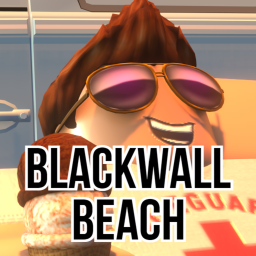 LEGACY | Blackwall Beach V1