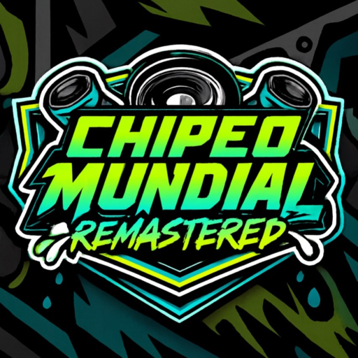Chipeo Mundial Remastered