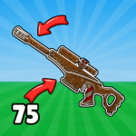 Dexos MM2 Guns Store