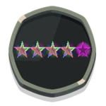 Game Badge Icon