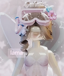 Lama’s clothing group