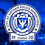 〔ToG〕Gotham City Police Department