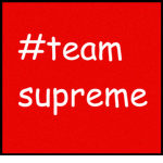 Team Supreme Clothing