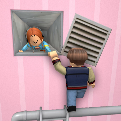 🌌 Escape Upside Down Together 