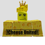CheeseUnited!