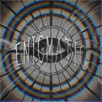 ᴇɴɪɢᴍᴀᴛɪᴄ Roblox group icon
