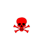The Red Skulls. .