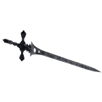Void Hollow Blade