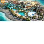 Ben's Waterpark!