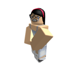 Roblox Sadness