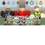 BA | British Army Academy