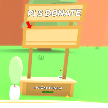 [RELEASE] DONATE PLS