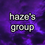 haze's group