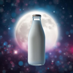 the Capital MILK