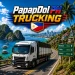 [BIG UPDATE] PapapDol PH Trucking icon