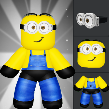 [🌟UPD] Avatar Outfit Creator
