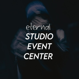 (BILLIE 14 MARCH) Eternal Studio Event Center