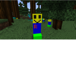 Skeleton Bon